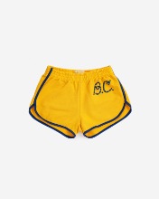 B.C. Sail Rope shorts_123AC067