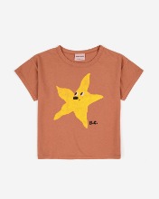 Starfish T-shirt_123AC005